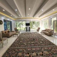 اجاره باغ ویلا در شهریار|اجارهٔ کوتاه‌مدت ویلا و باغ|شهریار, کرد امیر|دیوار