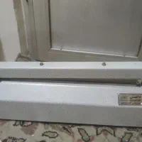 دستگاه دوخت پرس نایلون۴۵سانتی|سایر لوازم برقی|مشهد, عامل|دیوار