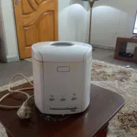 سرخ کن هاردستون