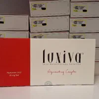 فروش انواع مزوژل اصل و اورجینال