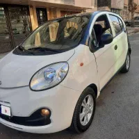 ام وی ام 110S مدل ۹۷ پاندا استثنایی کم کار|خودرو سواری و وانت|مشهد, آزادشهر|دیوار