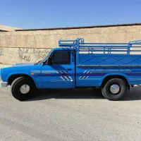 سایپا زامیاد|خودرو سواری و وانت|کوه چنار, |دیوار