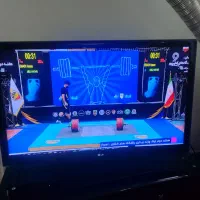 47ال جی سه بعدی بلوتوس دار