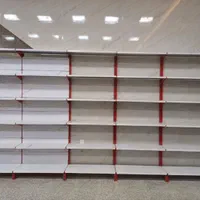 قفسه سوپرمارکتی|فروشگاه و مغازه|یزد, |دیوار