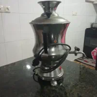 سماور برقی|سماور، چایساز، قهوهساز|مبارکه, |دیوار