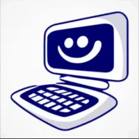 فروشنده و کاربر رایانه