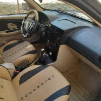 پارس 402سفارشی جدید|خودرو سواری و وانت|زاینده رود, |دیوار