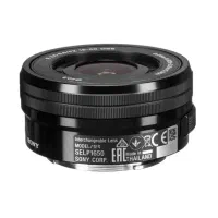 لنز سونی Sony E PZ 16-50mm