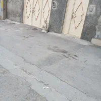 خانه ویلایی پشت باسکول زینالی .