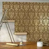 کاغذ دیواری  نقاشی  ارزان مشاوره رایگان