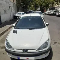 ۲۰۶ اس دی v1 دوگانه