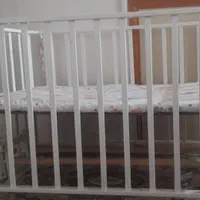 تخت،گهواره نوزاد|تخت و صندلی بچه|تهران, جنت‌آباد مرکزی|دیوار