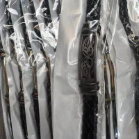 دستبند چرمی