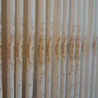 پرده سلطنتی|پرده، رانر، رومیزی|سنقر, |دیوار