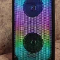 اسپیکرKTS1711|پخش‌کننده همراه|تهران, اتابک|دیوار