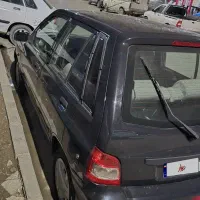 پراید ۱۱۱|خودرو سواری و وانت|مشهد, سمزقند|دیوار