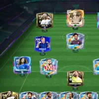 اکانت افسی موبایل