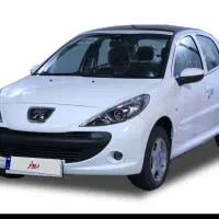 ۲۰۷ اتومات پانا صفر کیلومتر