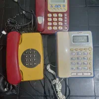 تلفن رومیزی