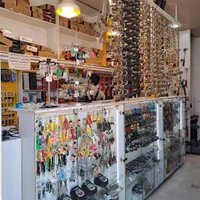 کلیدسازی سعید عظیمیه|خدمات پیشه و مهارت|کرج, عظیمیه|دیوار