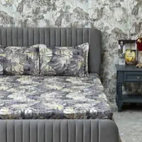 نیم ست ملافه کشدار محلفه کشدار جلدکشدار کاور کشدار|حراج|کازرون, |دیوار