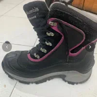 کفش کوهنوردی کلمبیا اورجینال