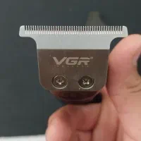 ماشین اصلاح vgr صفر