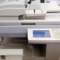 دستگاه فتوکپی