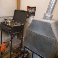 آبمیوه گیری ۵کاره صفر و اسنک زن و وسایل دیگر|سماور، چای‌ساز، قهوه‌ساز|تهران, هروی|دیوار