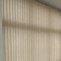 پرده لوردراپه در حد نو