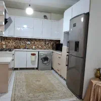 ۸۰ متر/فول بازسازی/طبقه ۲/فاز ۲ خ مهستان