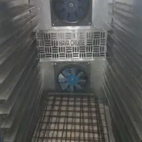 دستگاه میوه خشک کن و سبزی خشک کن|ماشین‌آلات صنعتی|مشهد, جاهد شهر|دیوار