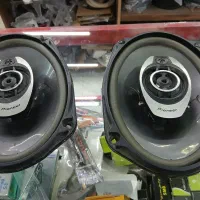 باند پایونر|صوتی و تصویری|دورود, |دیوار