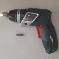 پیچ گوشتی شارژی رونیکس