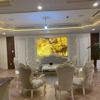 بهشتِ وکیل آباد/260مترآرامش وزیبایی درمنطقه لاکچری|فروش آپارتمان|مشهد, آزادشهر|دیوار