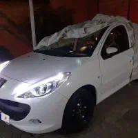 پژو 207 TU5 صفر 1403