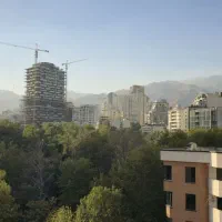 فرشته ۱۵۵برج تراس قابل چیدمان فول فرنیش فول مبله