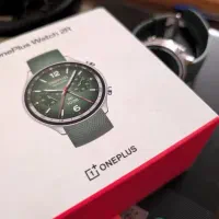 ساعت هوشمند OnePlus Watch 2R اندروید wear