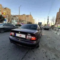 سمند ال ایکس مدل ۹۲|خودرو سواری و وانت|پرند, فاز ۶|دیوار