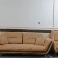 مبل هفت نفره تخت شو