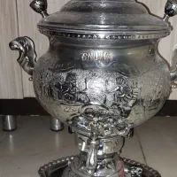 سماورگازی