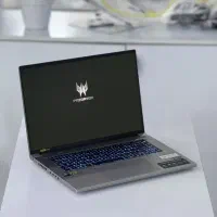لپ‌تاپ گیمینگ ایسر Predator Neo 16 Ultra9 RTX 4060
