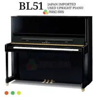 پیانو آکوستیک کاوایی مدل BL51