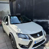 کویک GXR مدل ۱۴۰۴ خشک