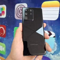 SAMSUNG GalaxyS20Ultra5G|موبایل|یزد, |دیوار