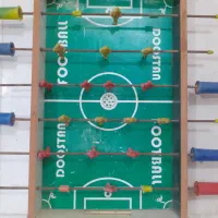 فوتبال دستی|اسباببازی|اهواز, کمپلو جنوبی|دیوار