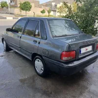 پراید مدل ۹۰