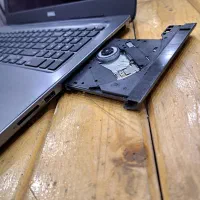 لپ تاپ دل لمسی گرافیکی گیم ، طراحی، دانشجویی 5567|رایانه همراه|میبد, |دیوار