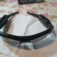 عینک دوربین دار