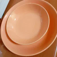 سرویس ۵۲ پارچ سرامیک|ظروف سرو و پذیرایی|شیراز, فرگاز|دیوار